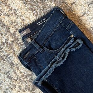 DL1961 Bridget Boot High Rise Instasculpt Crop